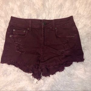 American Eagle Shorts